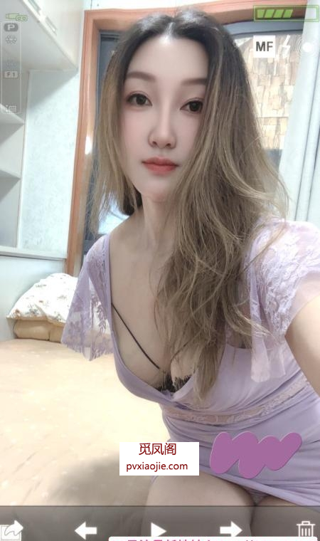 果果御姐女神