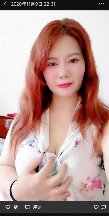 杨浦熟女波霸燕子