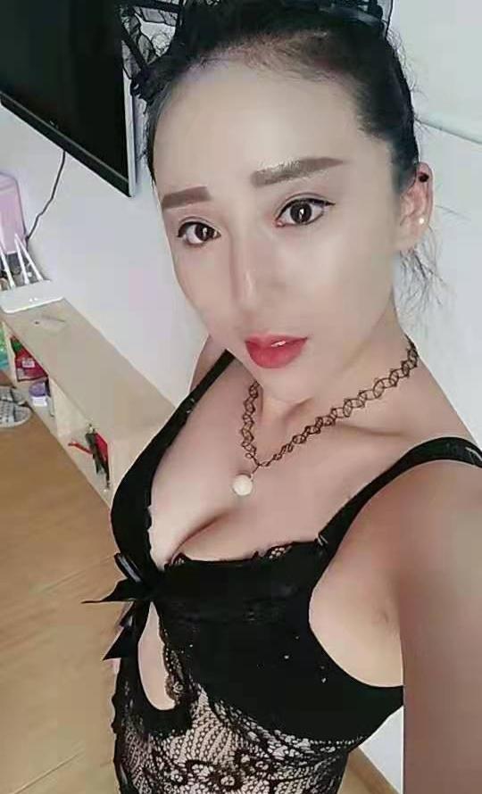 滨江熟女鑫鑫