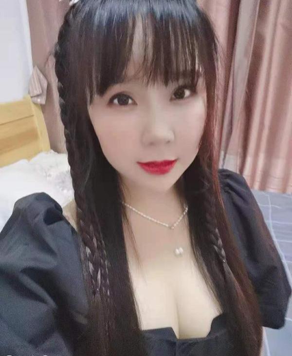 杭州下沙少妇