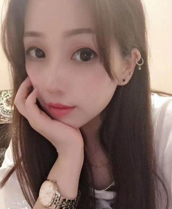 思明敏感小妹