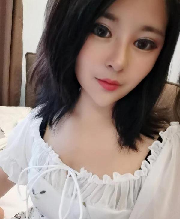 李沧少妇