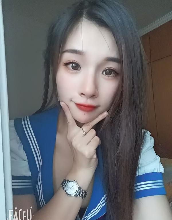 新来的妹妹