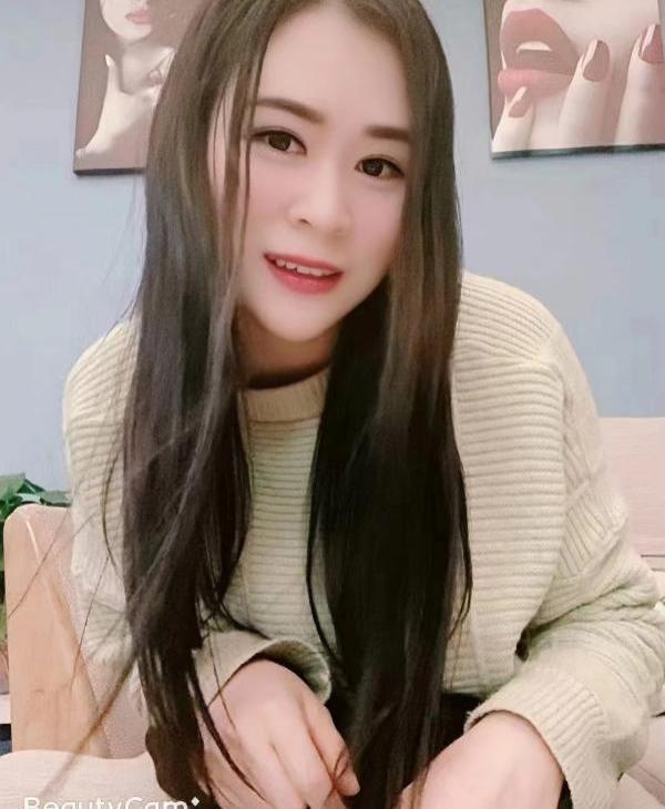 医美小姐姐 小如