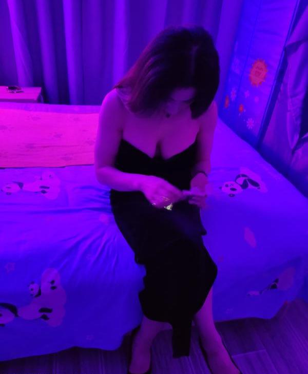 拱墅少妇大众消费