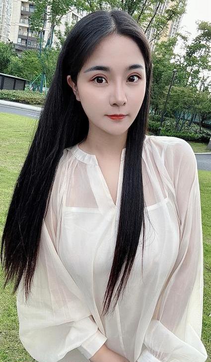 萧山波霸婉婉