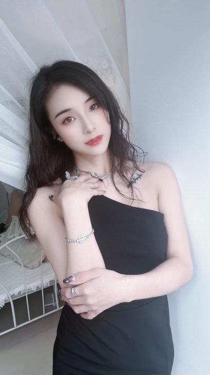 颜值美女媛妹子