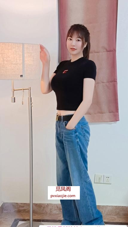 良家御姐小乔