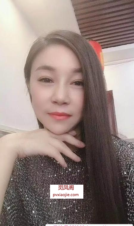天河熟女小莉
