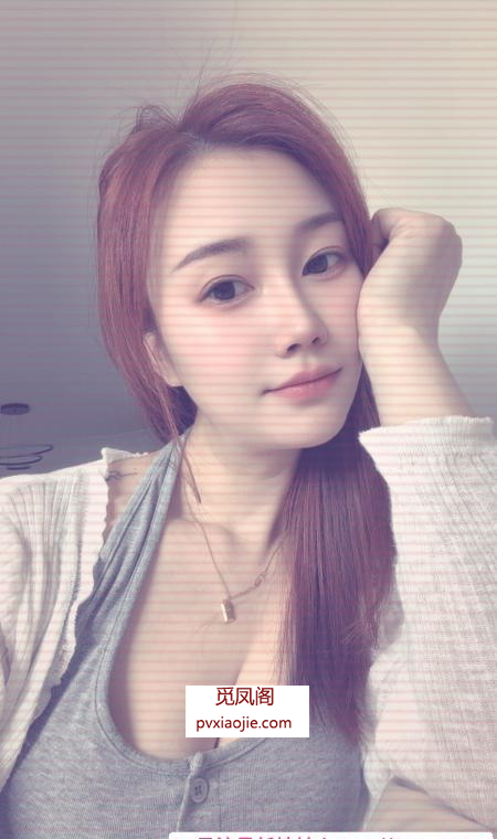 市区小姐姐