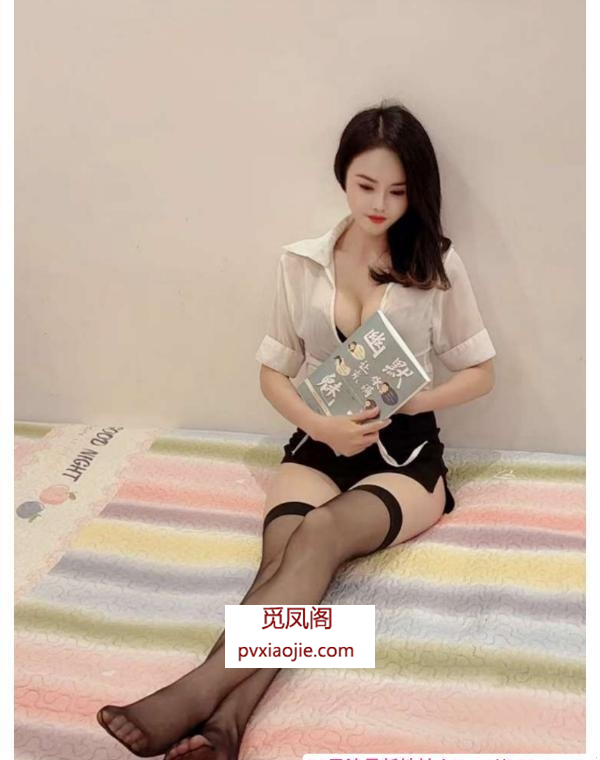 会跳舞的小姐姐